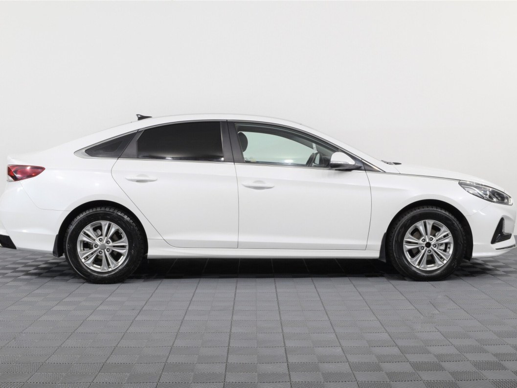 Hyundai Sonata Primary 2.0 АКПП фото 4