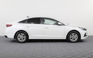 Hyundai Sonata Primary 2.0 АКПП превью 4