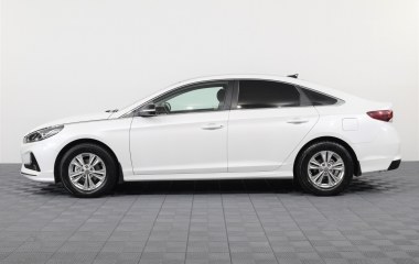 Hyundai Sonata Primary 2.0 АКПП превью 5