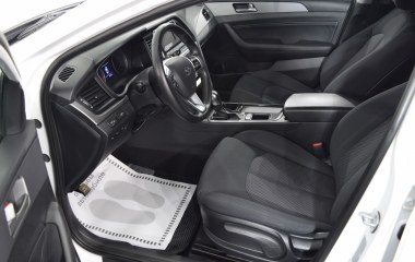 Hyundai Sonata Primary 2.0 АКПП превью 9