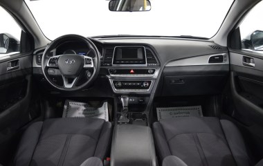 Hyundai Sonata Primary 2.0 АКПП превью 10