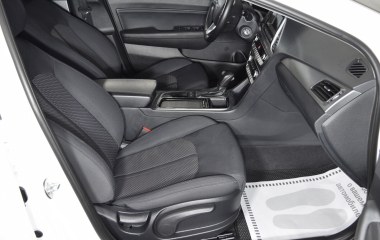 Hyundai Sonata Primary 2.0 АКПП превью 11