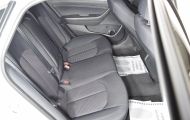 Hyundai Sonata Primary 2.0 АКПП превью 12