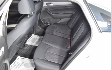Hyundai Sonata Primary 2.0 АКПП превью 13