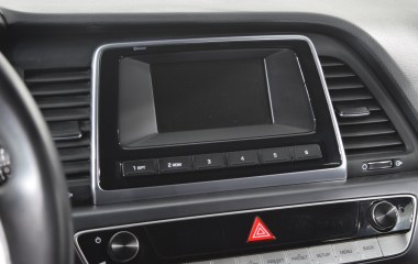 Hyundai Sonata Primary 2.0 АКПП превью 15
