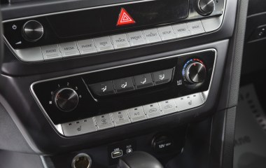 Hyundai Sonata Primary 2.0 АКПП превью 16