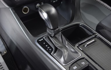 Hyundai Sonata Primary 2.0 АКПП превью 17