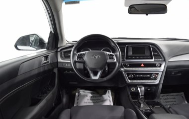 Hyundai Sonata Primary 2.0 АКПП превью 19