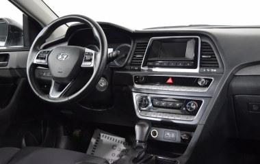 Hyundai Sonata Primary 2.0 АКПП превью 20