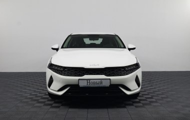 Kia K5 Classic 2.0 АКПП превью 2