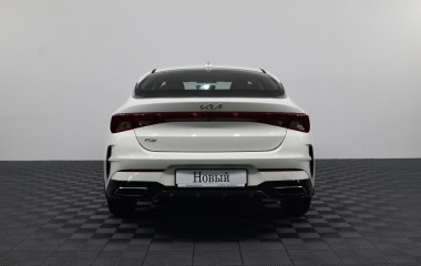 Kia K5 Classic 2.0 АКПП превью 7