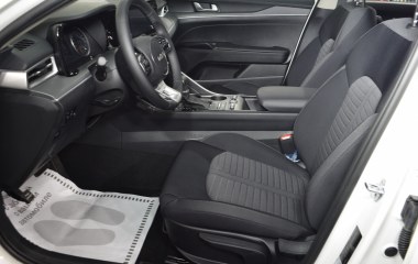 Kia K5 Classic 2.0 АКПП превью 9