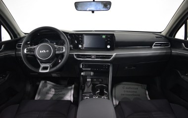 Kia K5 Classic 2.0 АКПП превью 10