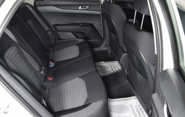 Kia K5 Classic 2.0 АКПП превью 12