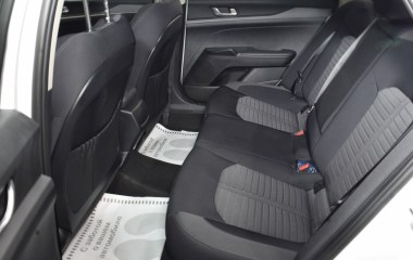 Kia K5 Classic 2.0 АКПП превью 13