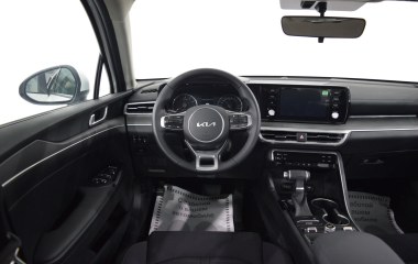 Kia K5 Classic 2.0 АКПП превью 14