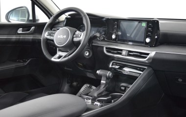 Kia K5 Classic 2.0 АКПП превью 15
