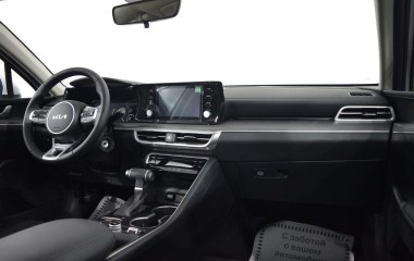 Kia K5 Classic 2.0 АКПП превью 16
