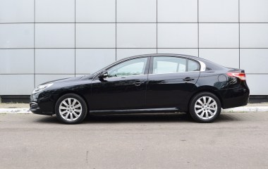 Renault Latitude Dynamique 2.0 CVT превью 5