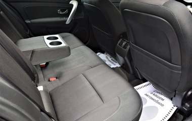 Renault Latitude Dynamique 2.0 CVT превью 12