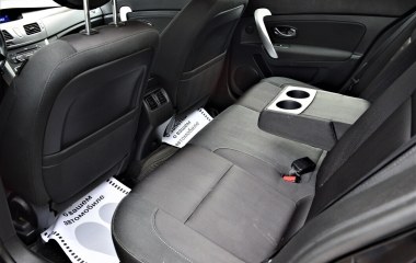 Renault Latitude Dynamique 2.0 CVT превью 13