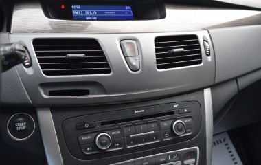 Renault Latitude Dynamique 2.0 CVT превью 15