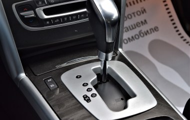 Renault Latitude Dynamique 2.0 CVT превью 17