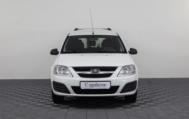ВАЗ (Lada) Largus KS035-51-A18 Norma Climate 1.6 МКПП превью 2