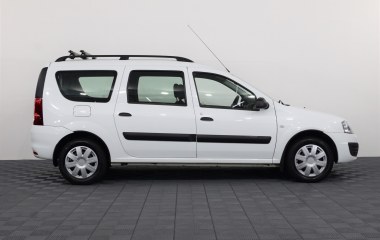 ВАЗ (Lada) Largus KS035-51-A18 Norma Climate 1.6 МКПП превью 4