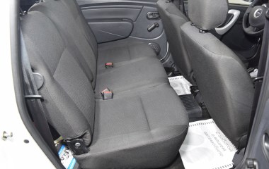ВАЗ (Lada) Largus KS035-51-A18 Norma Climate 1.6 МКПП превью 11