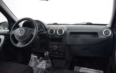 ВАЗ (Lada) Largus KS035-51-A18 Norma Climate 1.6 МКПП превью 15