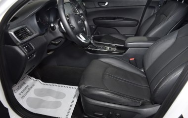 Kia Optima Premium 2.0 АКПП превью 9