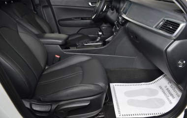 Kia Optima Premium 2.0 АКПП превью 11