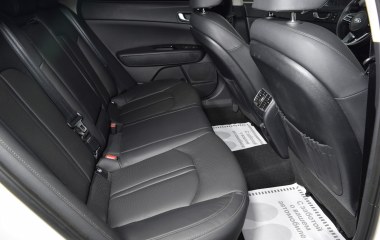 Kia Optima Premium 2.0 АКПП превью 12