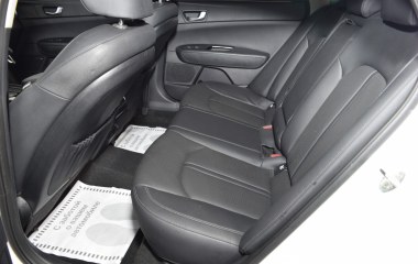 Kia Optima Premium 2.0 АКПП превью 13