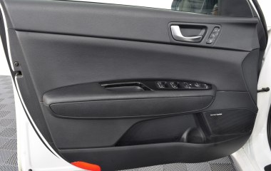 Kia Optima Premium 2.0 АКПП превью 14