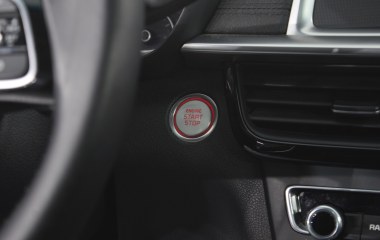 Kia Optima Premium 2.0 АКПП превью 16