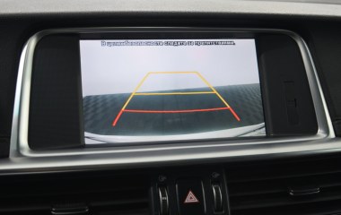Kia Optima Premium 2.0 АКПП превью 17