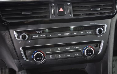 Kia Optima Premium 2.0 АКПП превью 18