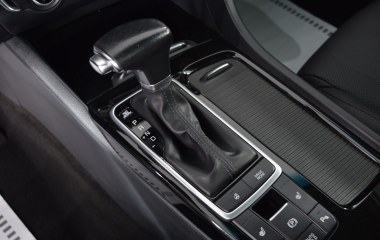Kia Optima Premium 2.0 АКПП превью 19