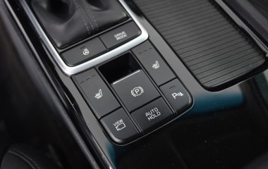 Kia Optima Premium 2.0 АКПП превью 20