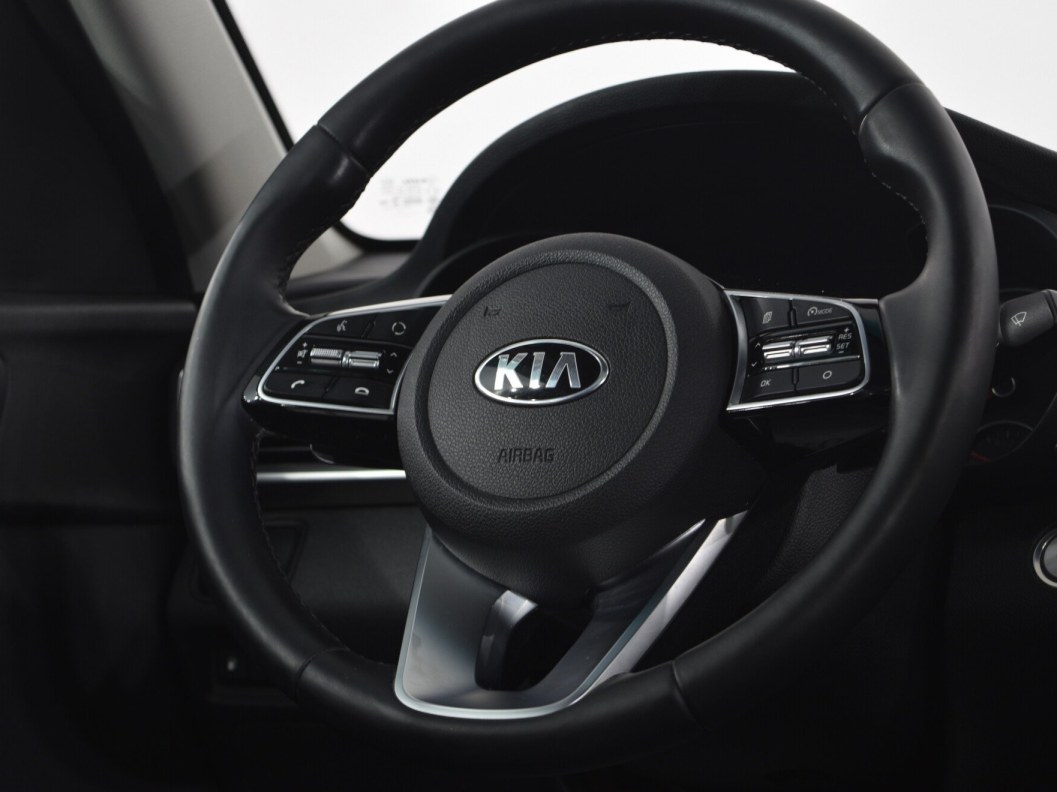 Kia Optima Premium 2.0 АКПП фото 22