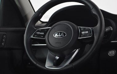 Kia Optima Premium 2.0 АКПП превью 22