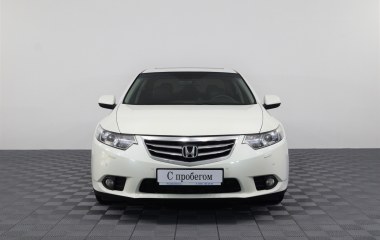 Honda Accord Type-S 2.4 АКПП превью 2
