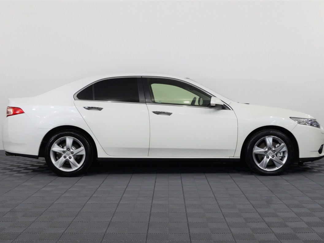 Honda Accord Type-S 2.4 АКПП фото 4