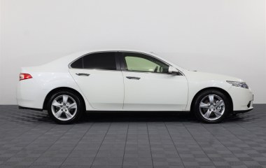 Honda Accord Type-S 2.4 АКПП превью 4