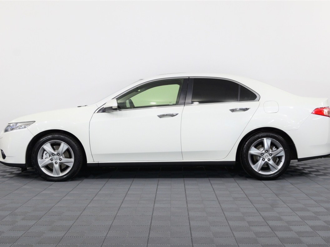 Honda Accord Type-S 2.4 АКПП фото 5