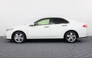 Honda Accord Type-S 2.4 АКПП превью 5
