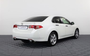 Honda Accord Type-S 2.4 АКПП превью 6