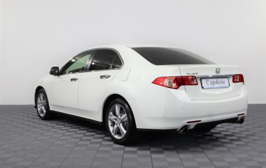 Honda Accord Type-S 2.4 АКПП превью 8